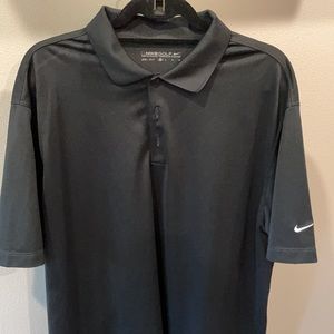 Men’s Nike Golf Polo
